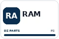 RAM