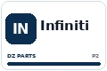 Infiniti