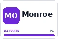 Monroe