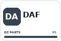 DAF