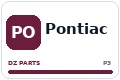 Pontiac