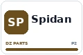 Spidan