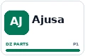 Ajusa