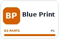 Blue Print