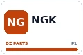 NGK