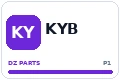 KYB