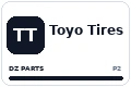 Toyo Tires