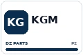 KGM