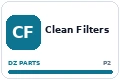 Clean Filters