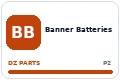 Banner Batteries