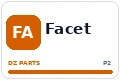 Facet