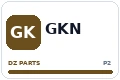 GKN