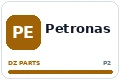 Petronas