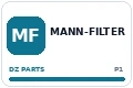 MANN-FILTER