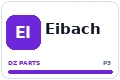 Eibach