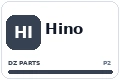 Hino