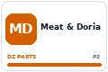 Meat & Doria