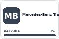 Mercedes-Benz Trucks