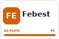 Febest
