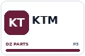KTM