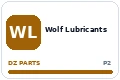 Wolf Lubricants