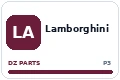 Lamborghini