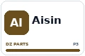 Aisin