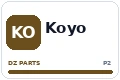 Koyo