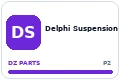 Delphi Suspension