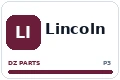 Lincoln
