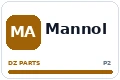 Mannol