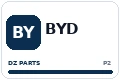 BYD