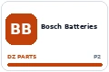 Bosch Batteries
