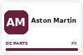 Aston Martin