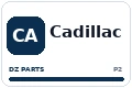 Cadillac