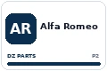 Alfa Romeo