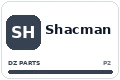 Shacman