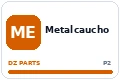 Metalcaucho