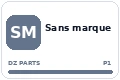 Sans marque