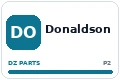 Donaldson