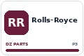 Rolls-Royce