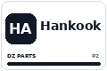 Hankook