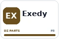 Exedy