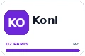 Koni