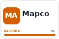 Mapco