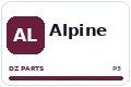 Alpine