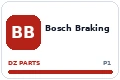 Bosch Braking